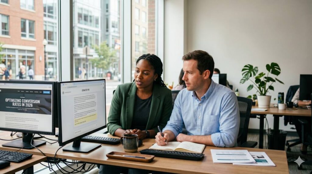 Building Brand Authority That AI Systems Recognize and Reference&nbsp;