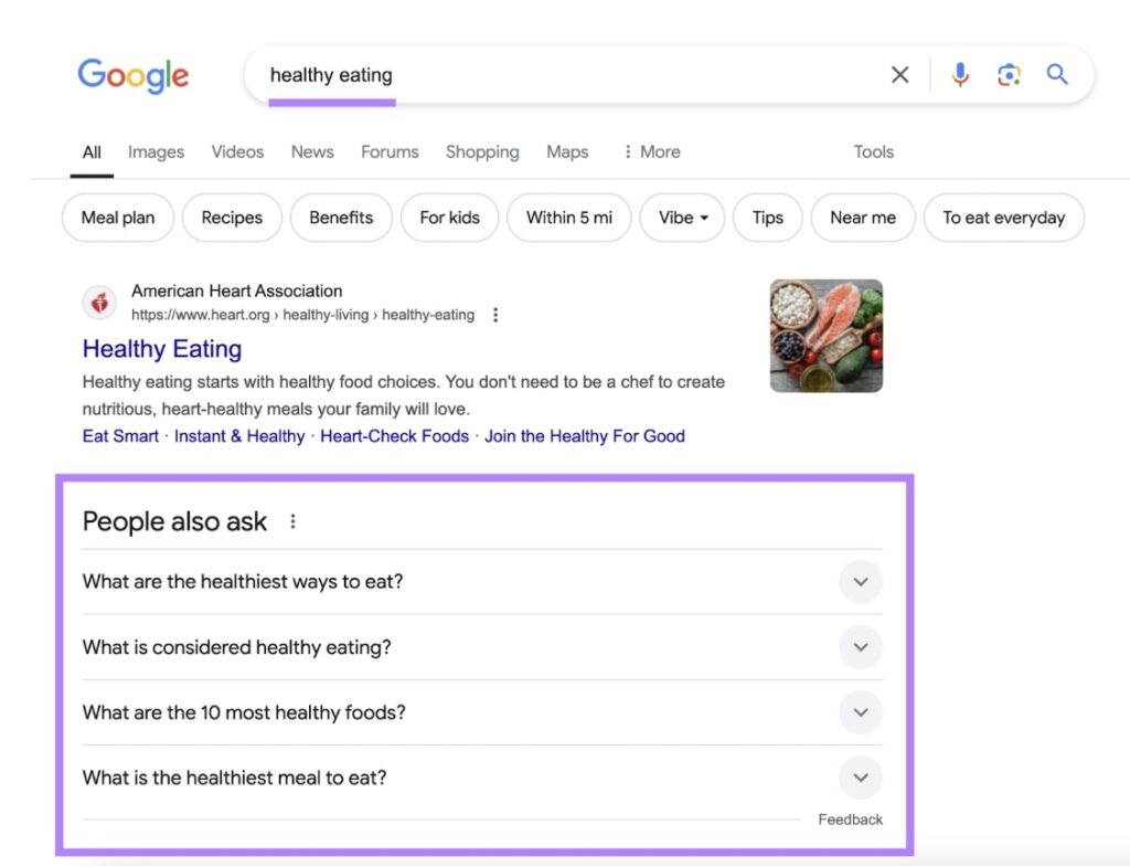     https://www.semrush.com/blog/people-also-ask/
