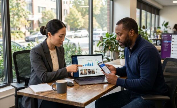 Social Media As Search Infrastructure in an AI-Driven World